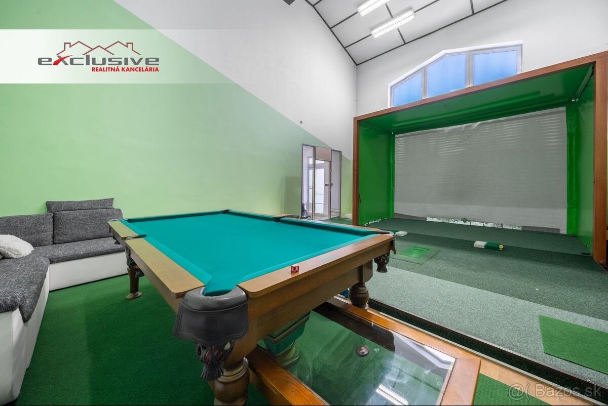 VÝROBNO – SKLADOVACÍ AREÁL, 2452 M2 POZEMOK, UL.VRANOVSKÁ - - 15