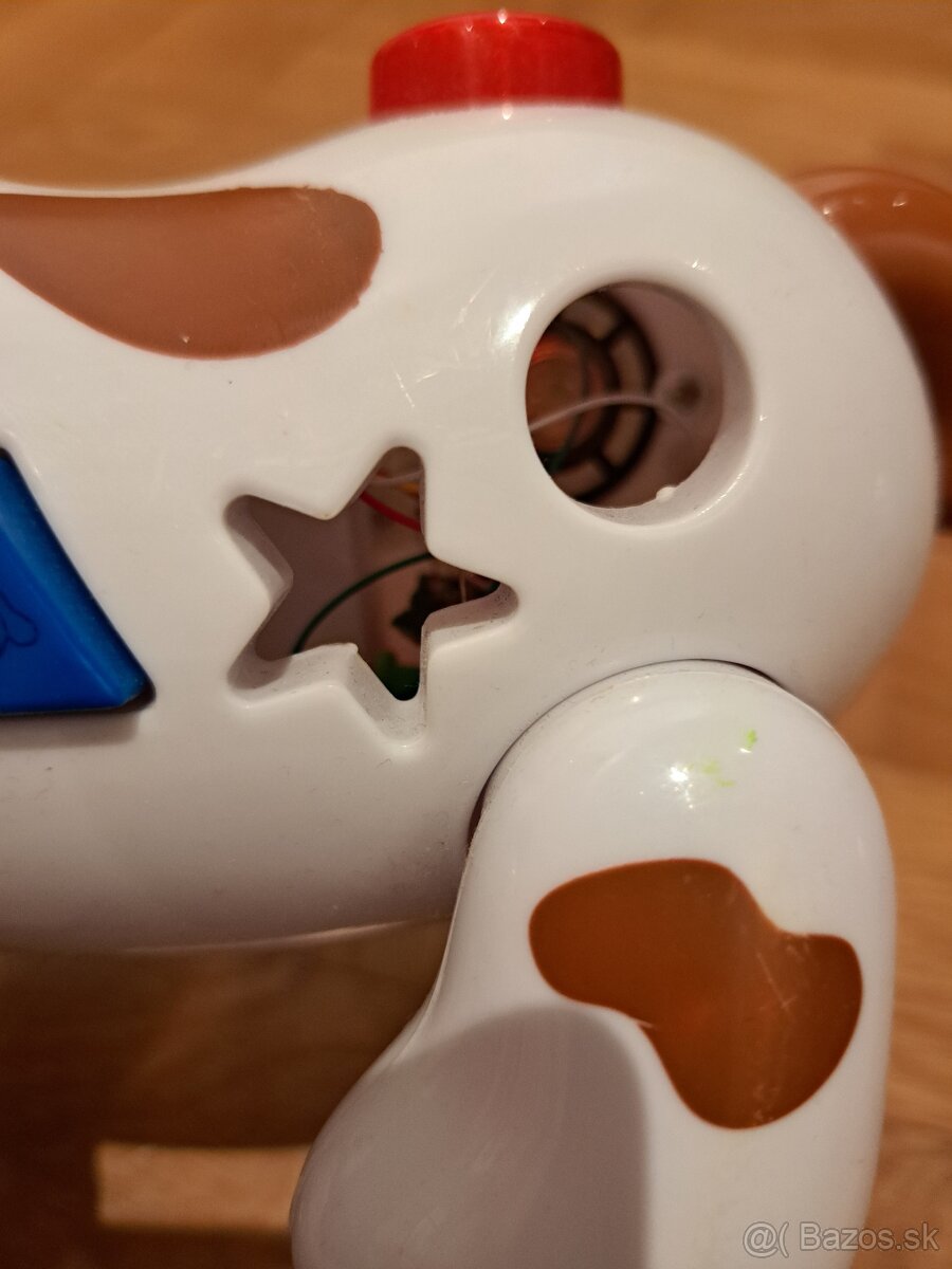 Balík hračiek / zvukové / vzdelávacie - 15