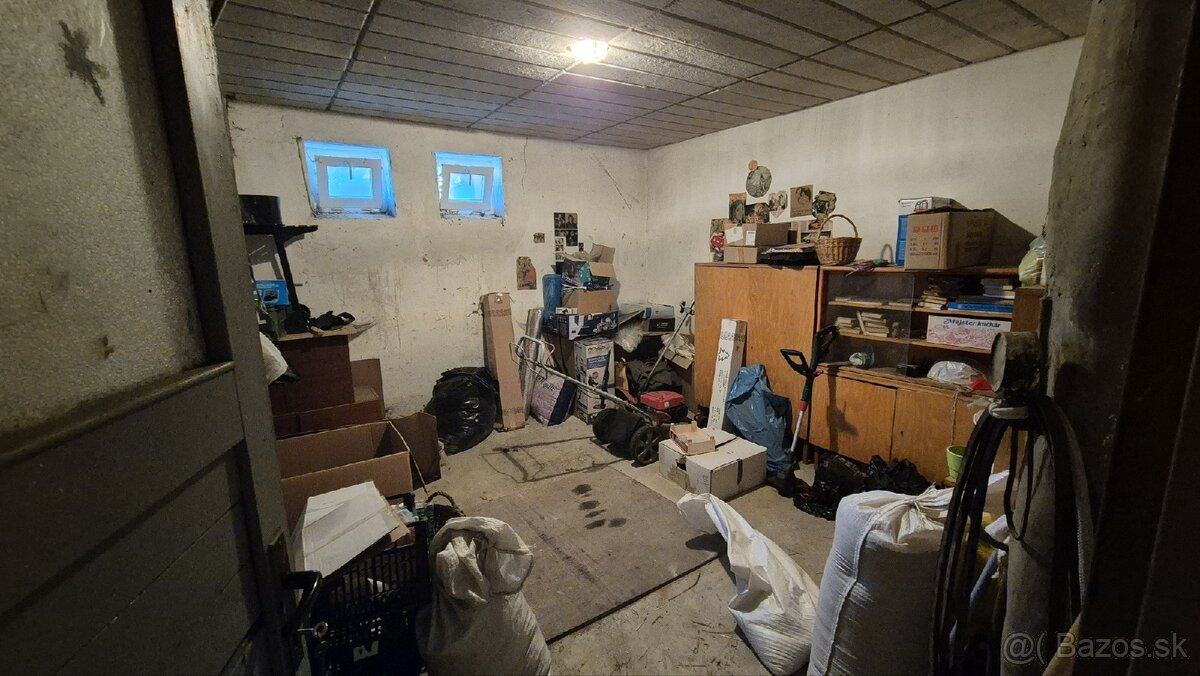 Na predaj 2 izbový byt v Ladcoch - 15