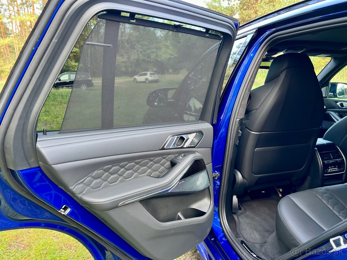 BMW X5M COMPETETION 625PS - 15