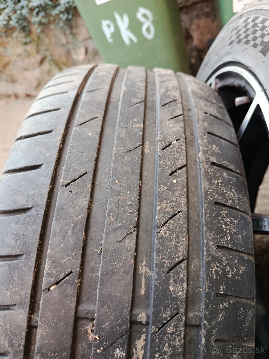 Elektróny 7Jx17H2 dotz - 15