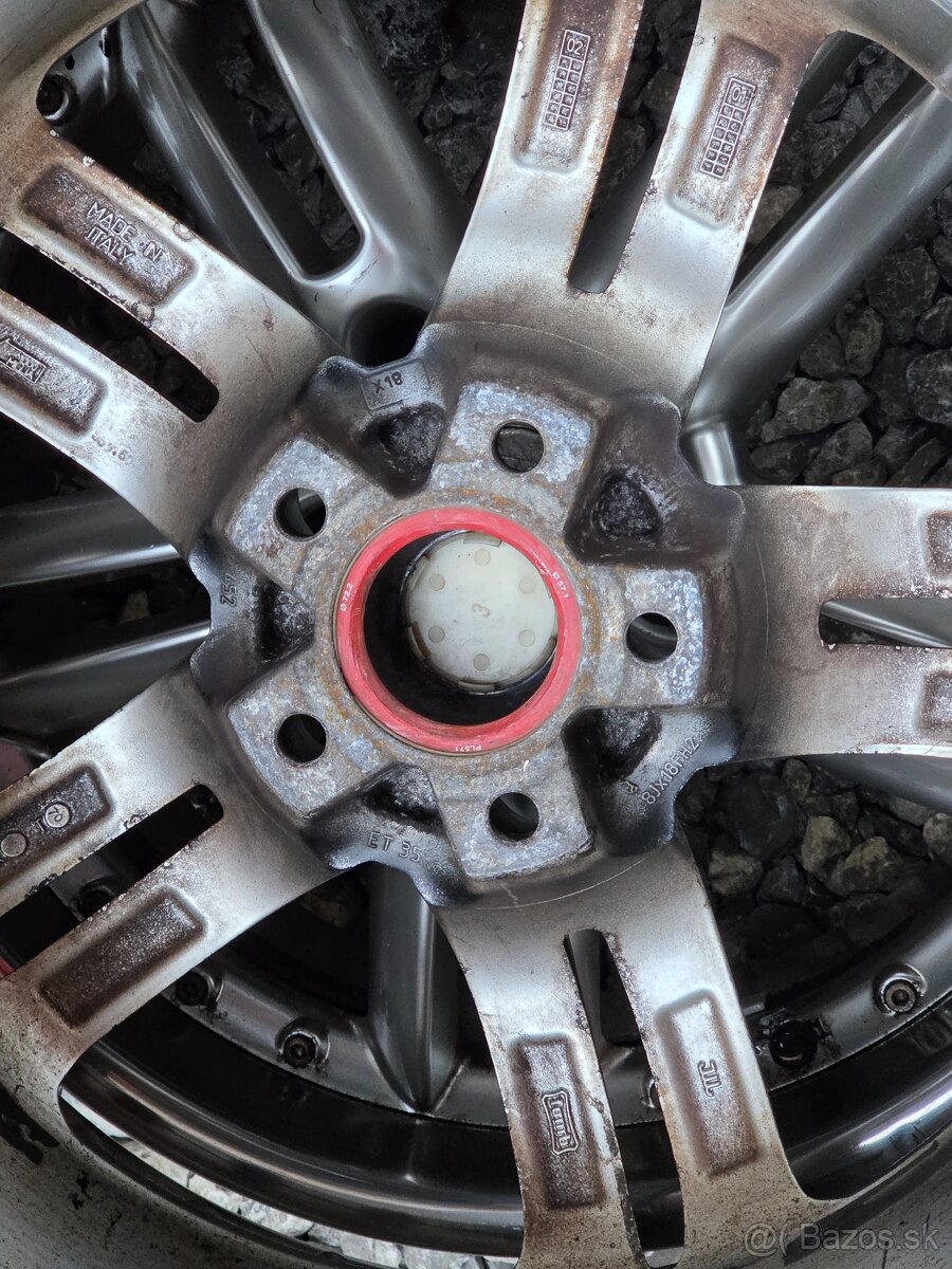 Elektrony 5x112 r18 - 15