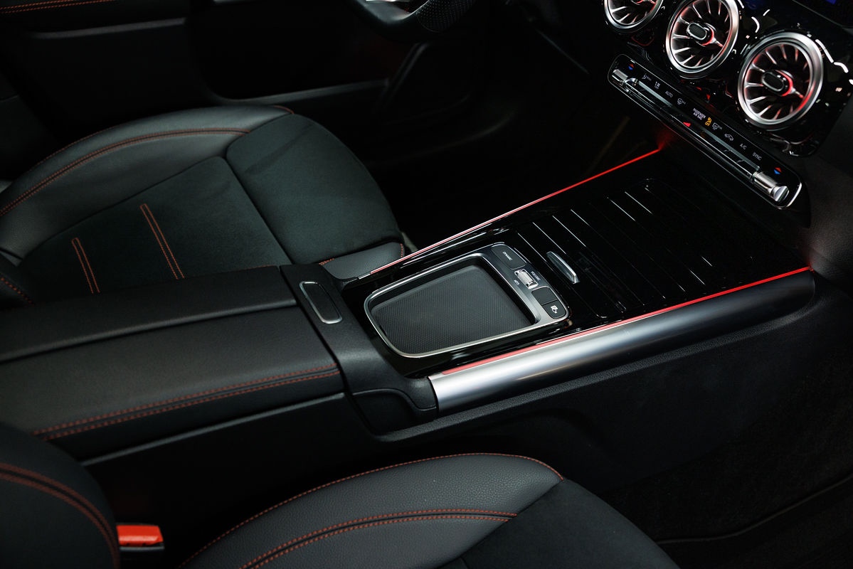 Mercedes-Benz GLA 200 AMG Line - 15