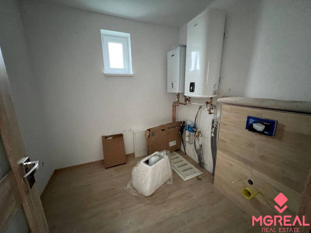 Novostavba Rodinný dom Bošany 1 / na klúč / murovaný - 15