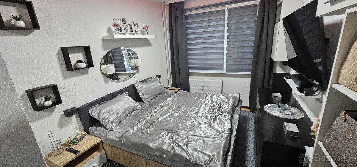 Predam 3 izbový byt v Turzovke, (výmena) - 15