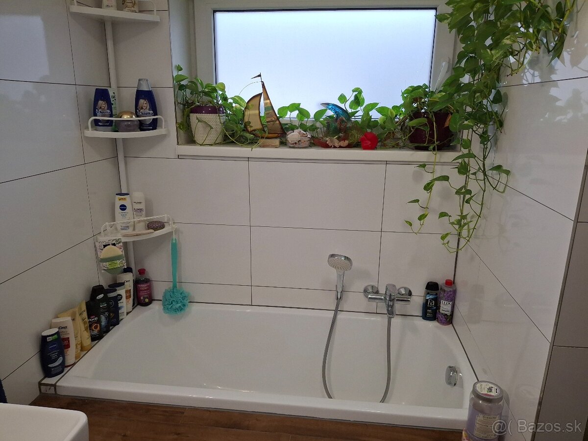 Bungalov Lipová alej Svederník - 15