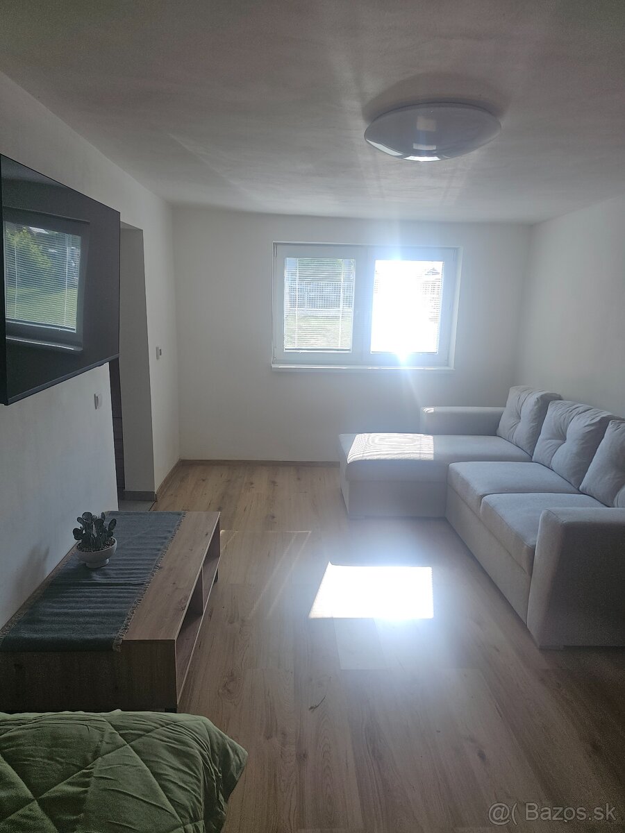 Michalovce Apartmán Topolianska - 15