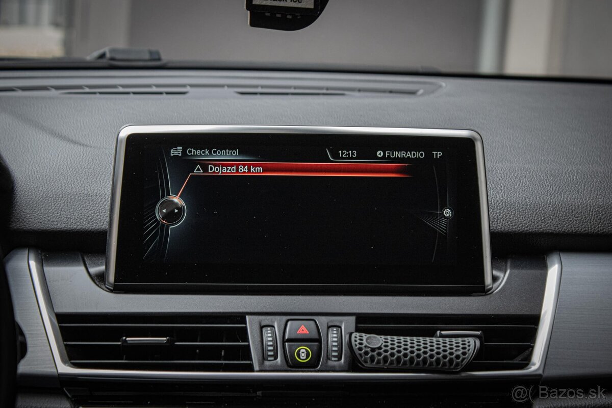 BMW Rad 2 Active Tourer 225xe, 100kW, 5d iPerformance - 15