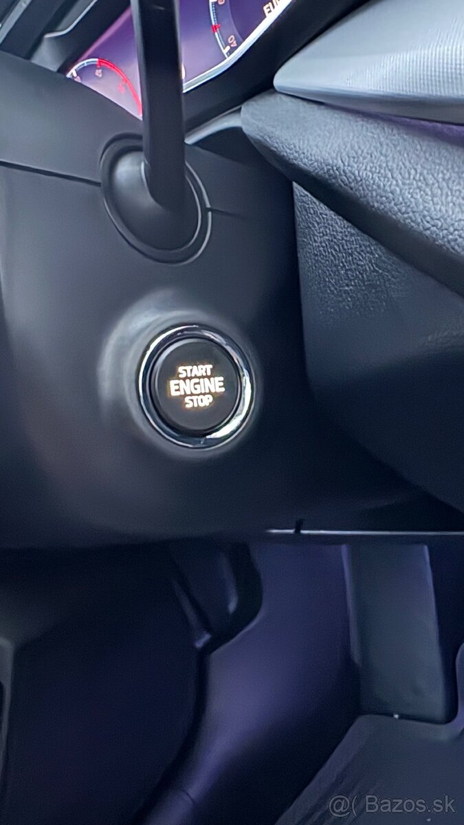 Škoda Octavia Combi 2.0 TDI STYLE DSG✅MATRIX - 15