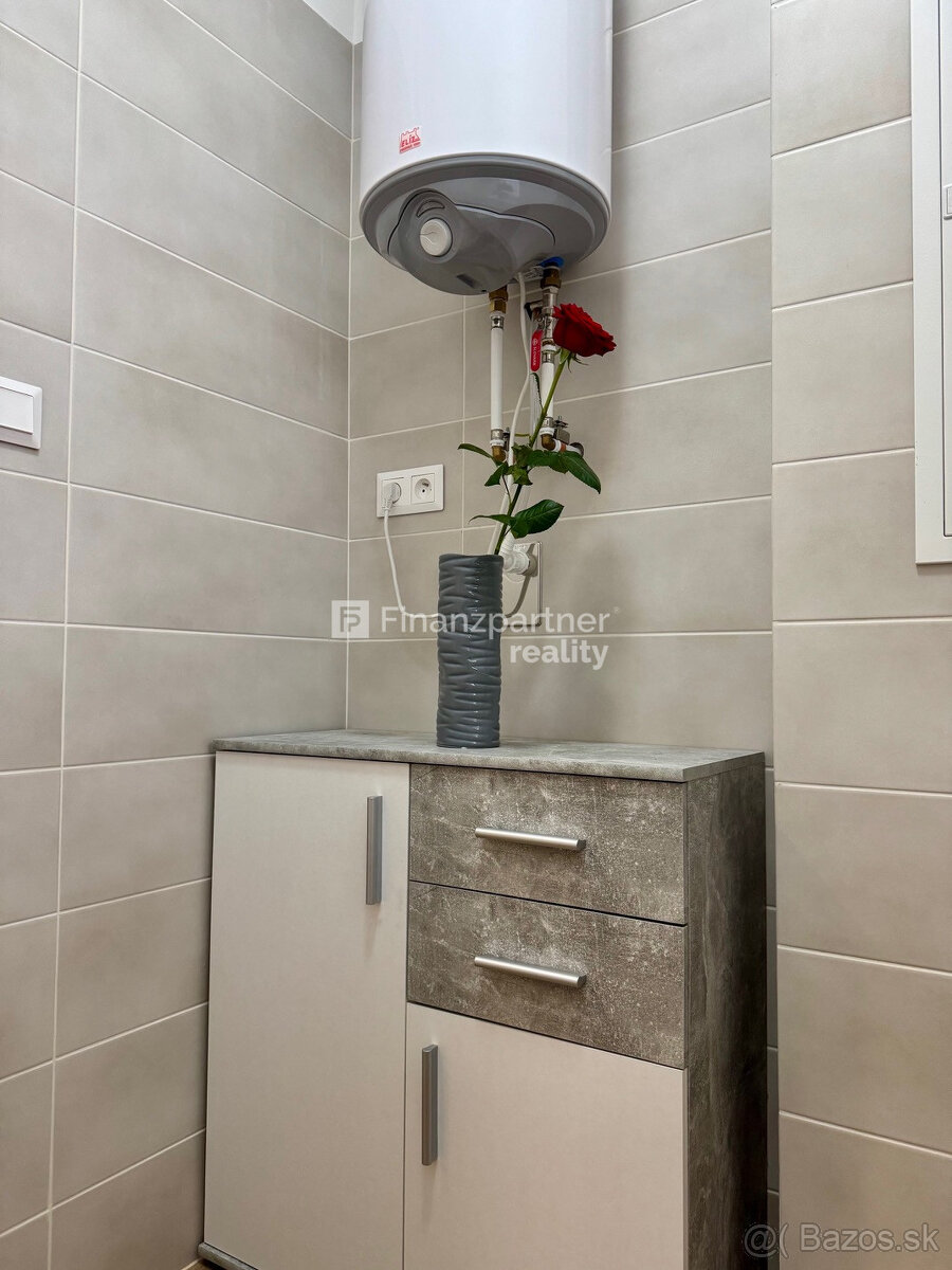 SUPER CENA PREDAJ : Nízkoenergetická novostavba v moderno - 15