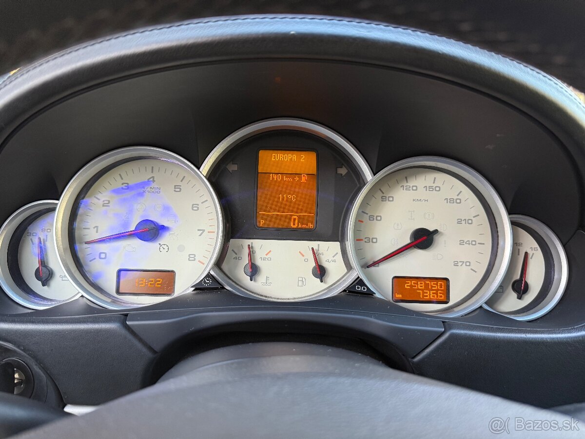 PORSCHE Cayenne GTS 4.8 - 15