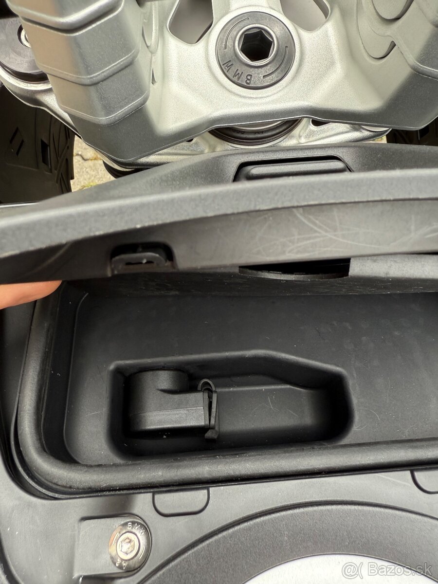 BMW R1300GS, január2025, SR, 925km, záruka 5 rokov - 15