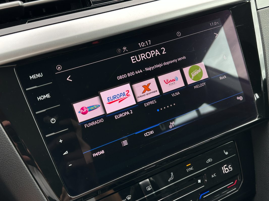 Volkswagen Arteon Shooting Brake Elegance 2.0 TDi DSG - 15