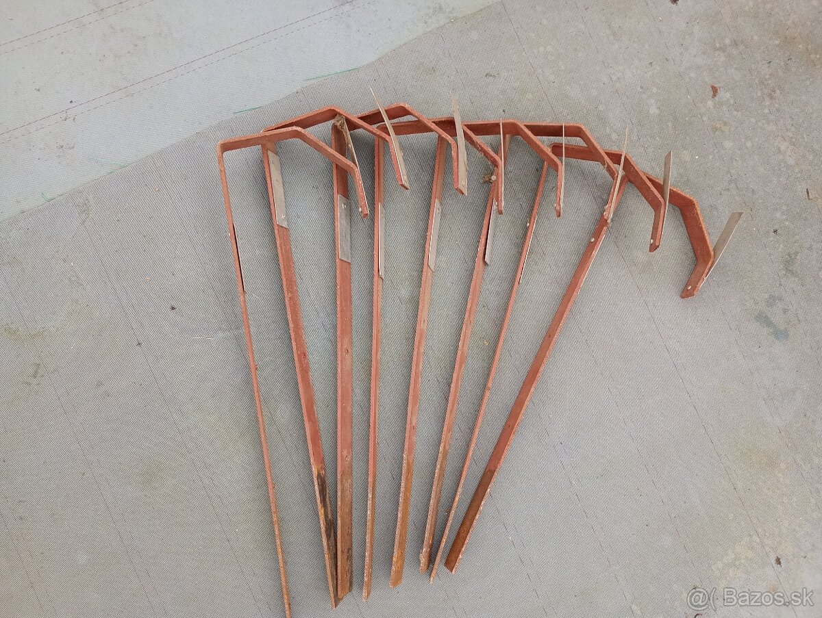 Strešné žľaby - 15