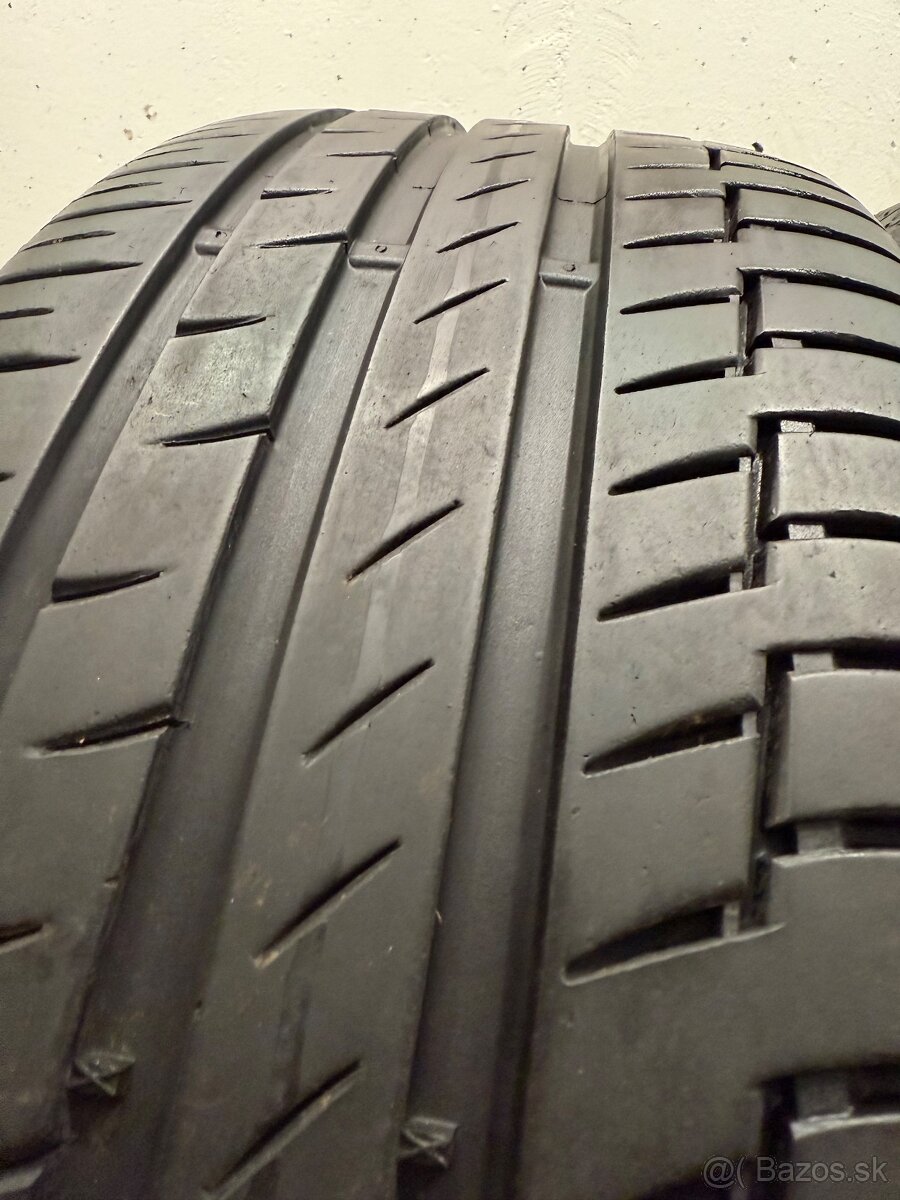 Letná sada 5x112 R19 , 245/45/19 Audi A6 C8 - 15