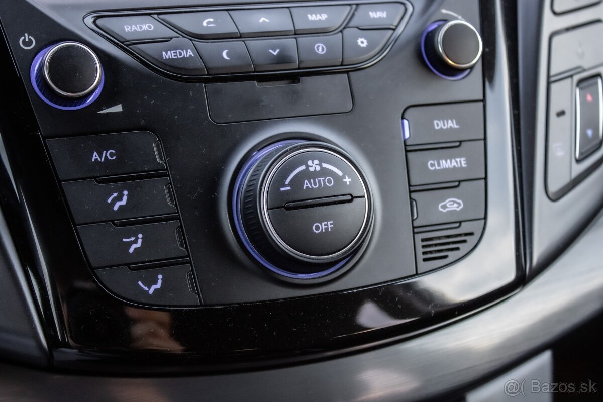 Hyundai i40 CW 1.7 CRDi A/T, 104kW - 15