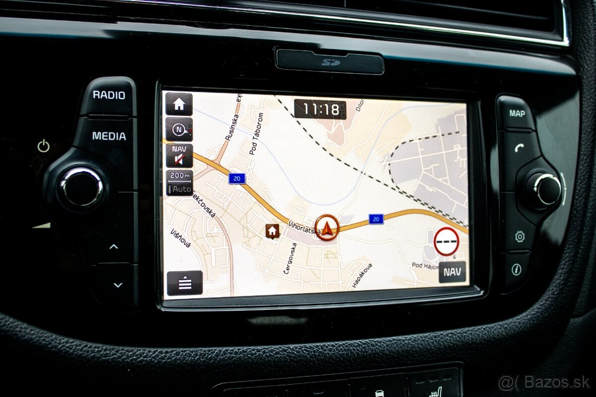 Kia Cee’d SW 1.6CRDi (2017) - 15