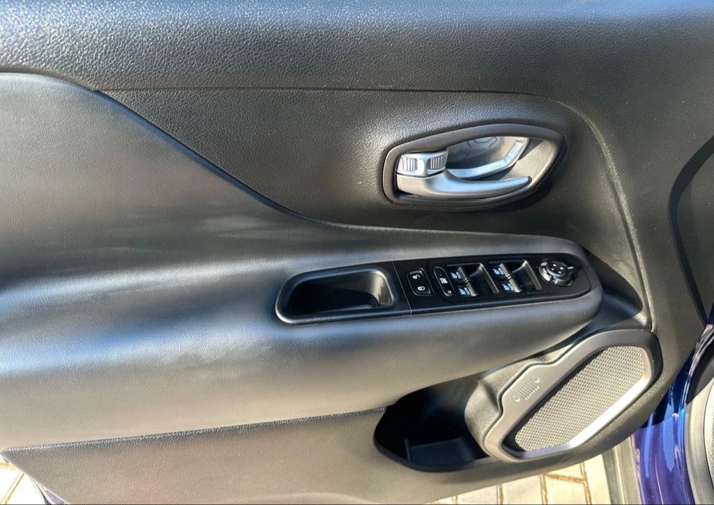 Jeep Renegade, 1,3T, 180k, 4x4, s DPH - 15