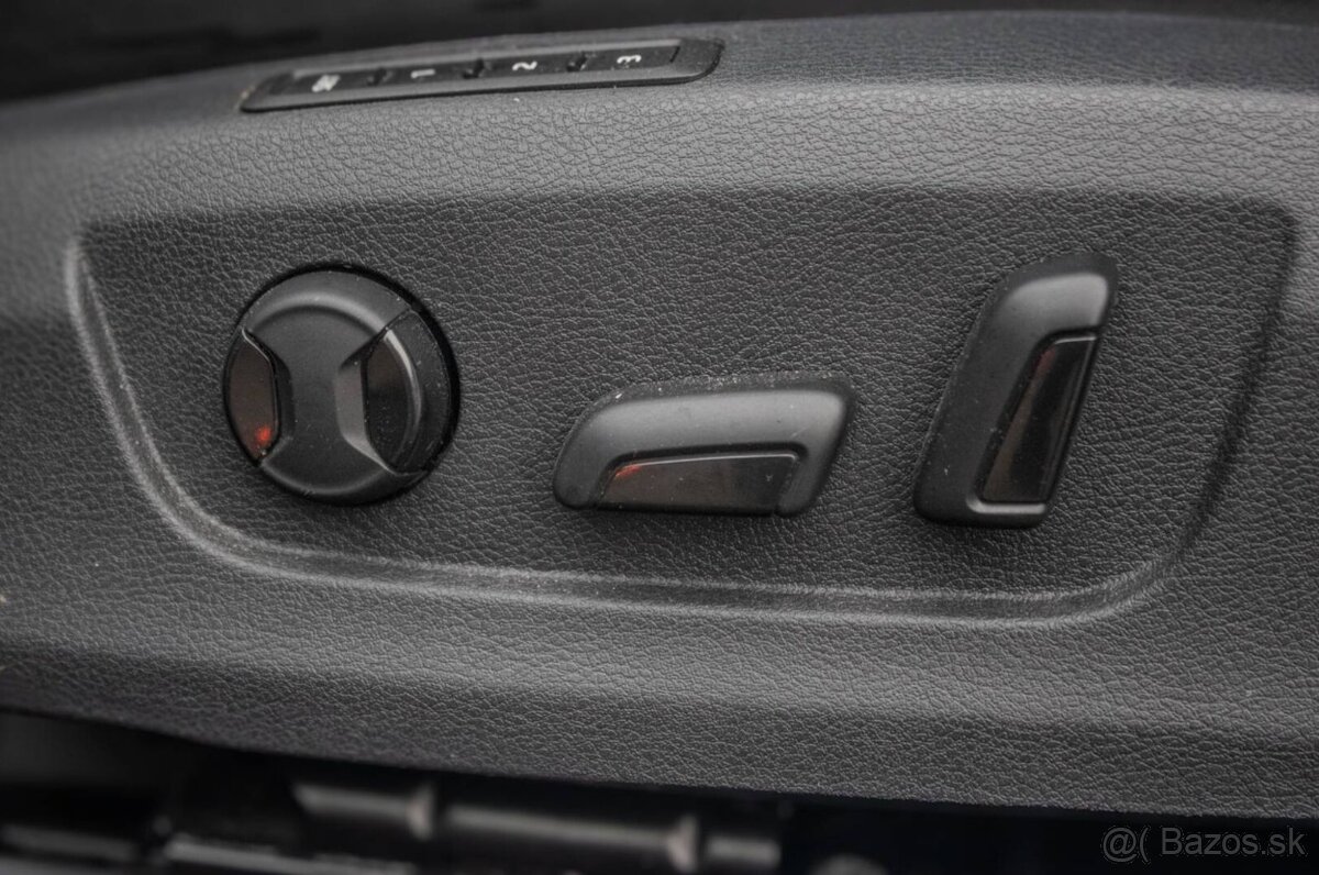 Škoda Superb Combi 2.0 TDI SCR L&K DSG 2022 - 15