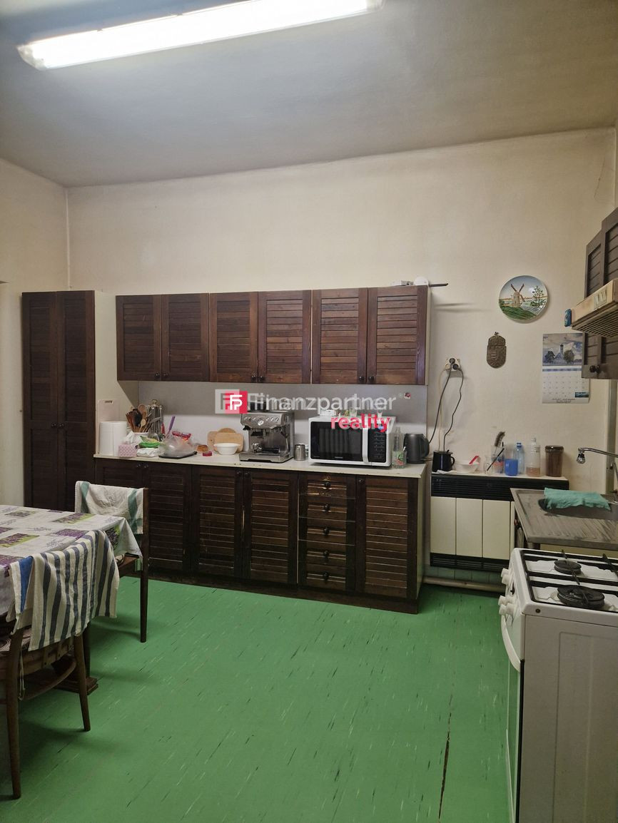 (F152-12-REMAE) 4-izbový rodinný dom v obci Dedina Mládeže - 15