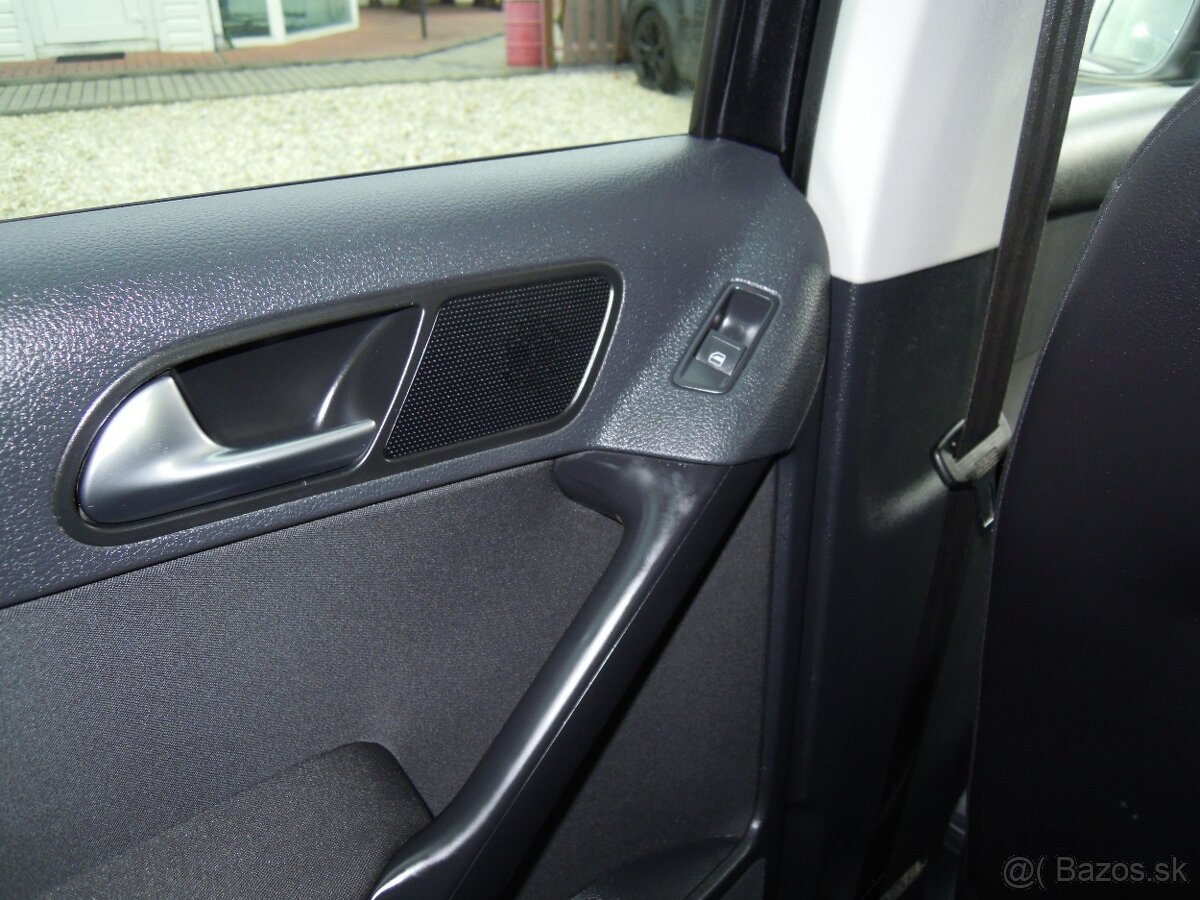 Volkswagen Tiguan, 1.4TSI ORIG.KM - SERVIS - 15