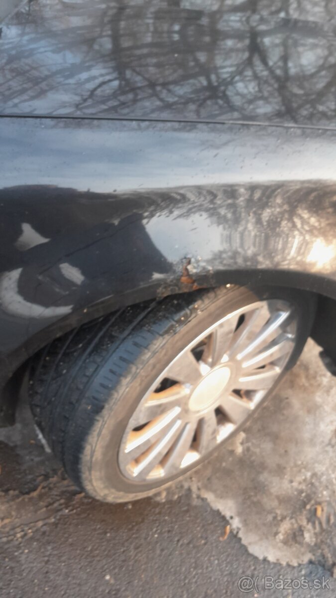 Škoda SuperB 2 2.0tdi 103kw rok 09/2007 - 15