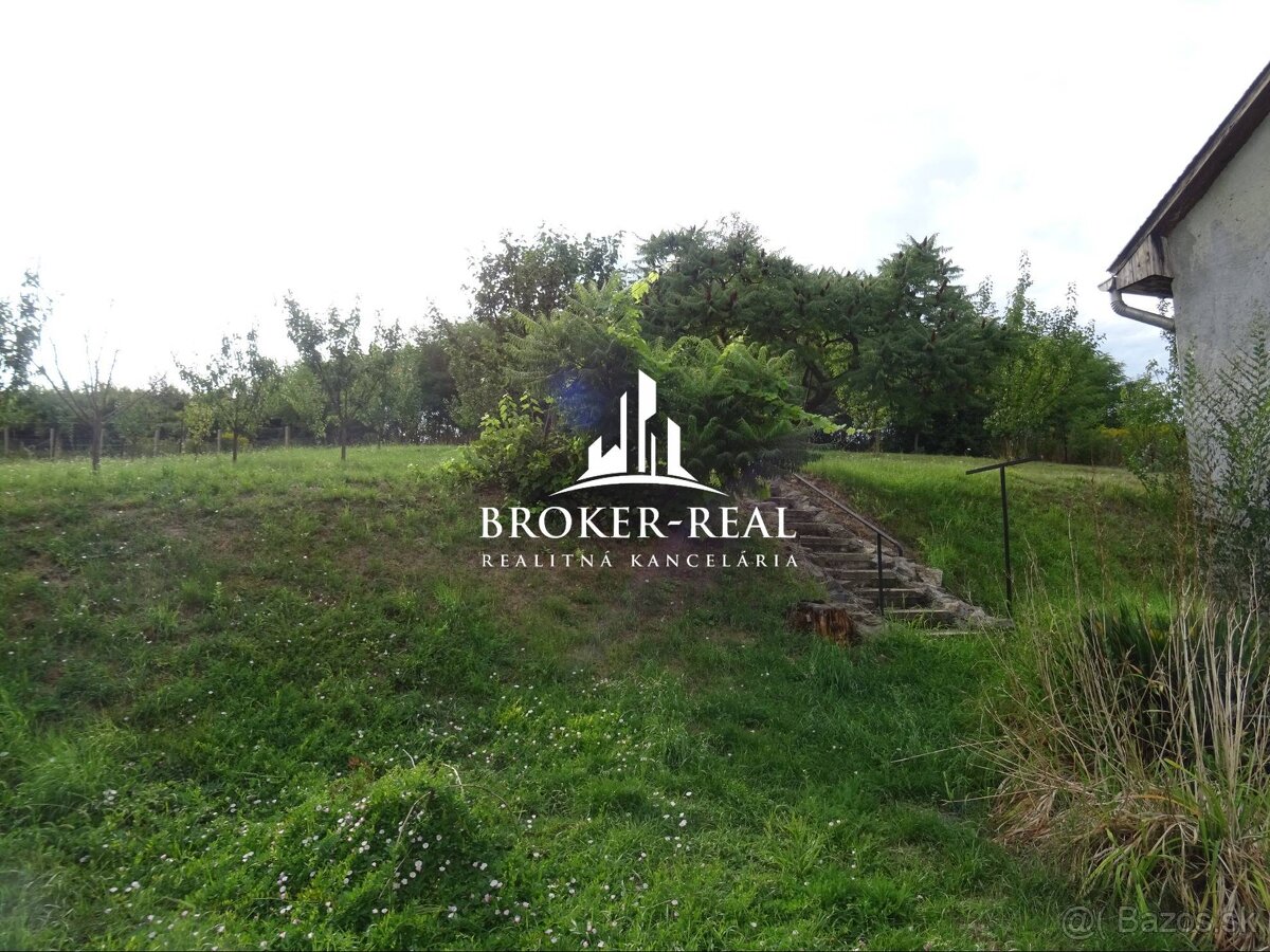 RODINNÝ DOM Hernádszurdok - 15