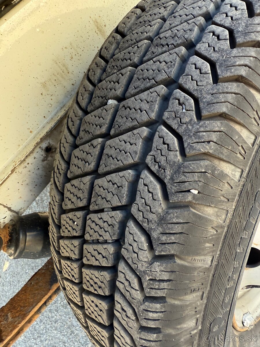 Peugeot Boxer 2.0HDi 96kw valnik - 15