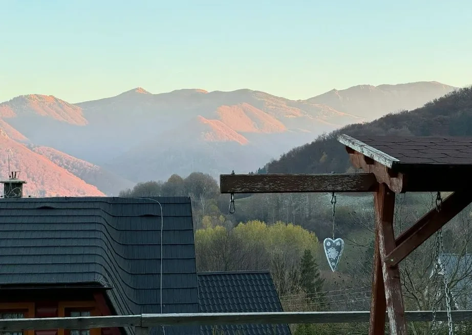 Dám do prenájmu dom (chatu) pri Terchovej - 15