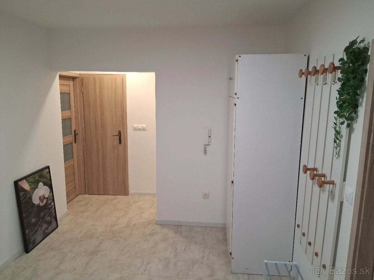 PRENÁJOM – 4iz byt na konci Petržalky - 15