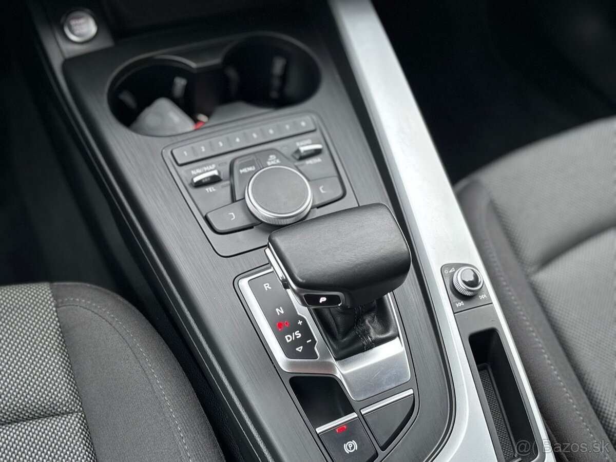 Audi A4 Avant 2.0 TDI 110kw S tronic 2017 225000KM - 15