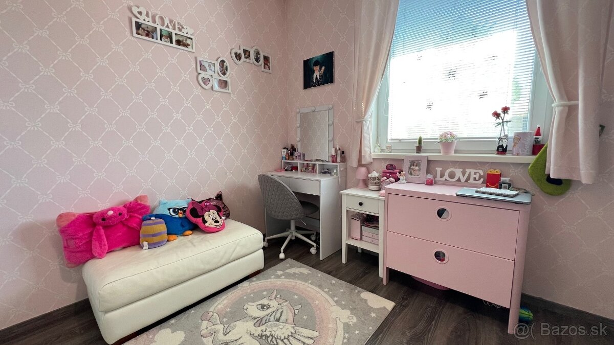 NA PREDAJ nízkoenergetický 4izb. bungalov, Rajka - 15