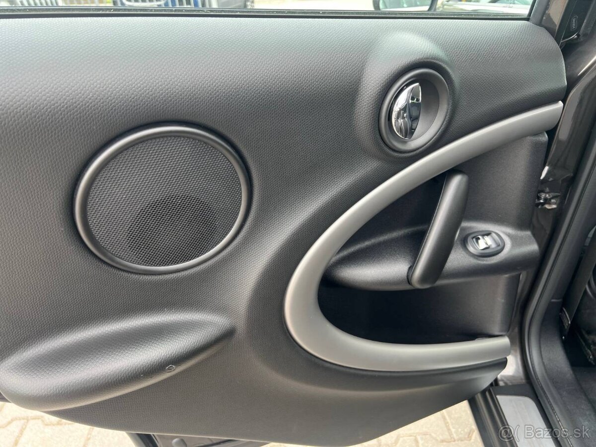 Mini Countryman Cooper D A/T - 15