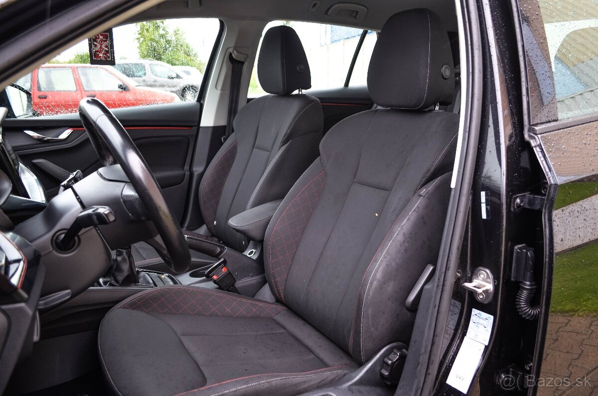 Škoda Scala 1.6 TDI Ambition - 15