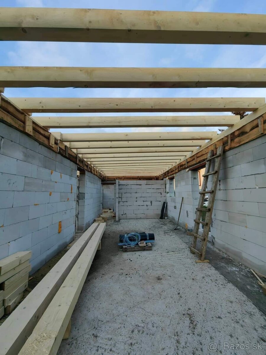 Stavebné práce - 15