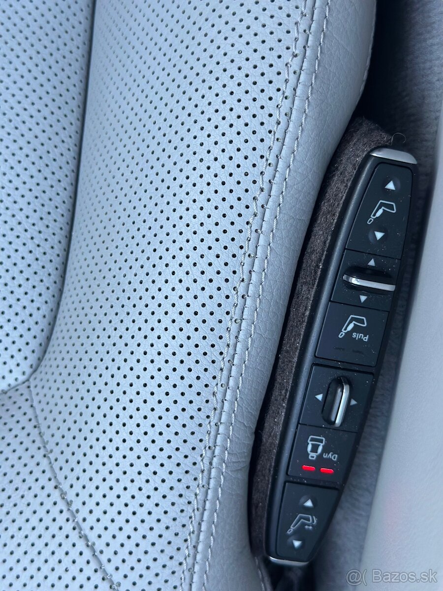 Mercedes CLS 350CDI 4MATIC W218 - 15