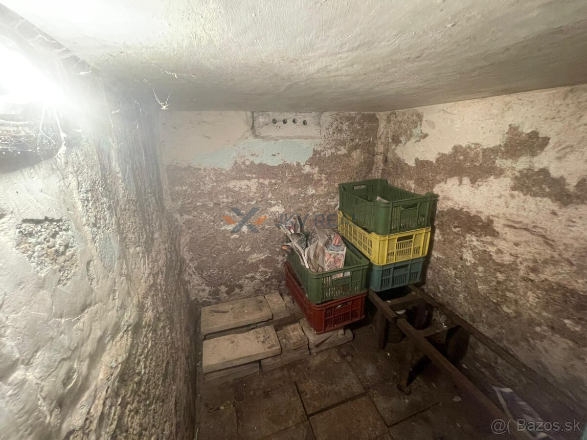 Oáza pokoja v Leviciach - 15