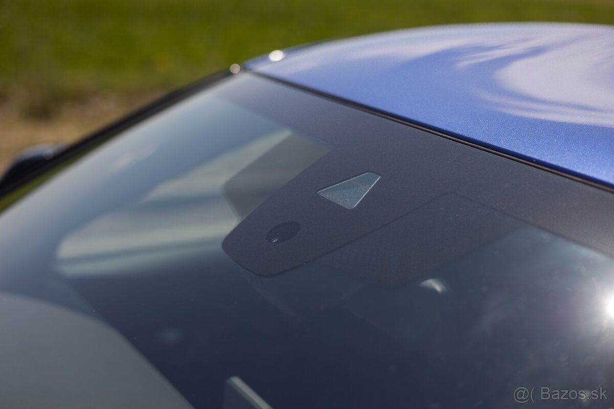 Toyota Supra GR 2.0 Twin Scroll Turbo Dynamic A/T - 15