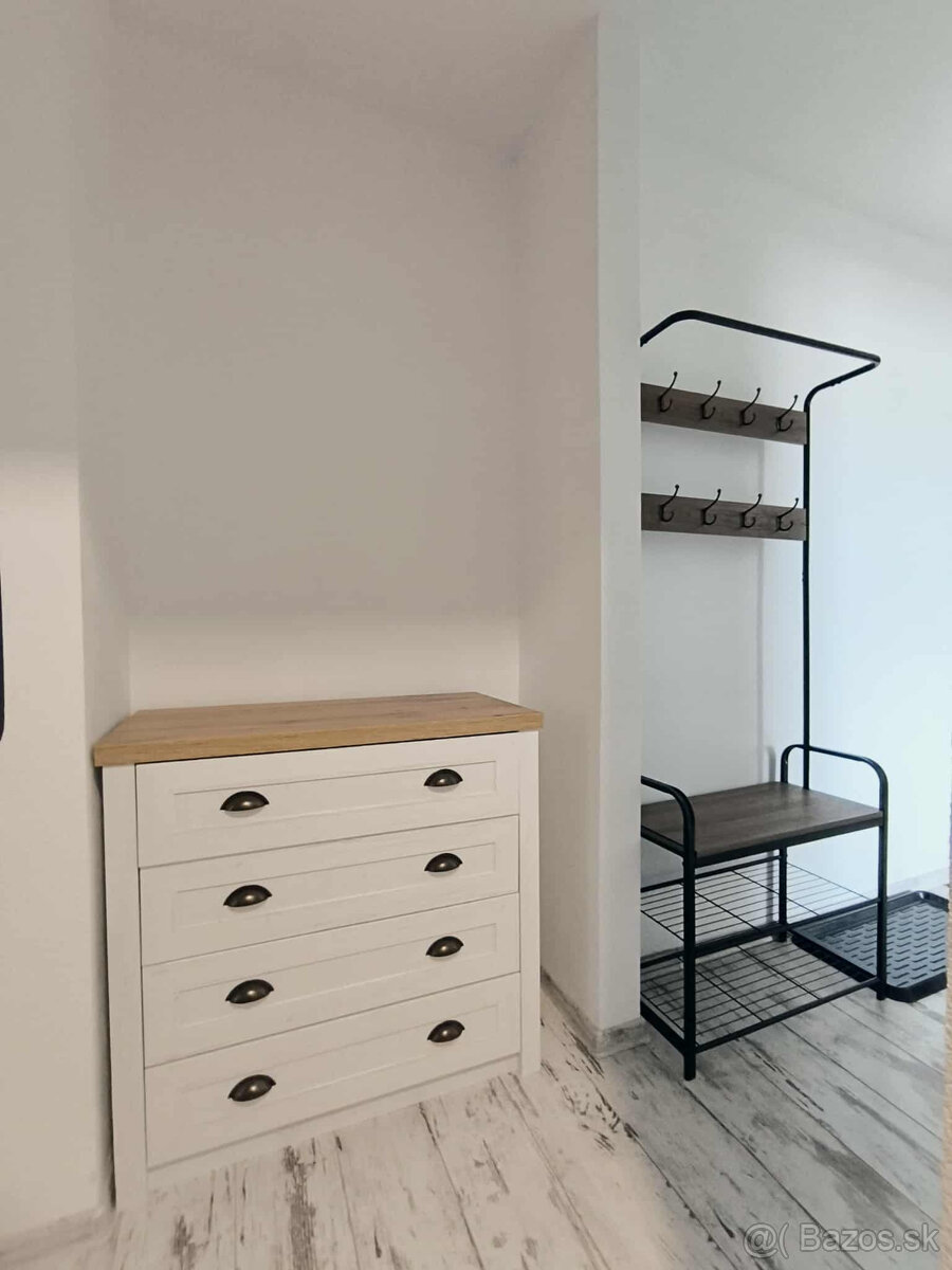 ‼️ NA PRENÁJOM - 2 IZBOVÝ BYT V CENTRE MESTA PARTIZÁNSKE ( N - 15