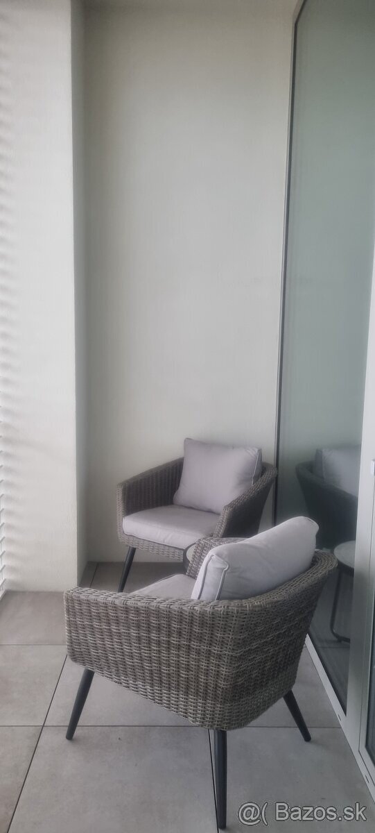 Prenájom 2i byt, Hurbanova ulica, Banská Bystrica. - 15