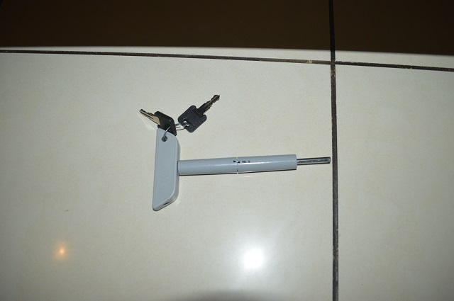 predam original stresne nosice BMW - 15