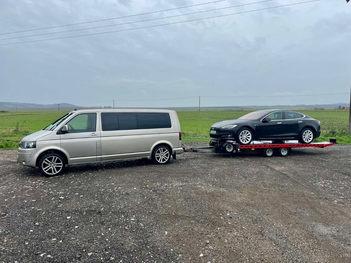 Nákladná autodoprava, hydraulická ruka , odťahová služba - 15