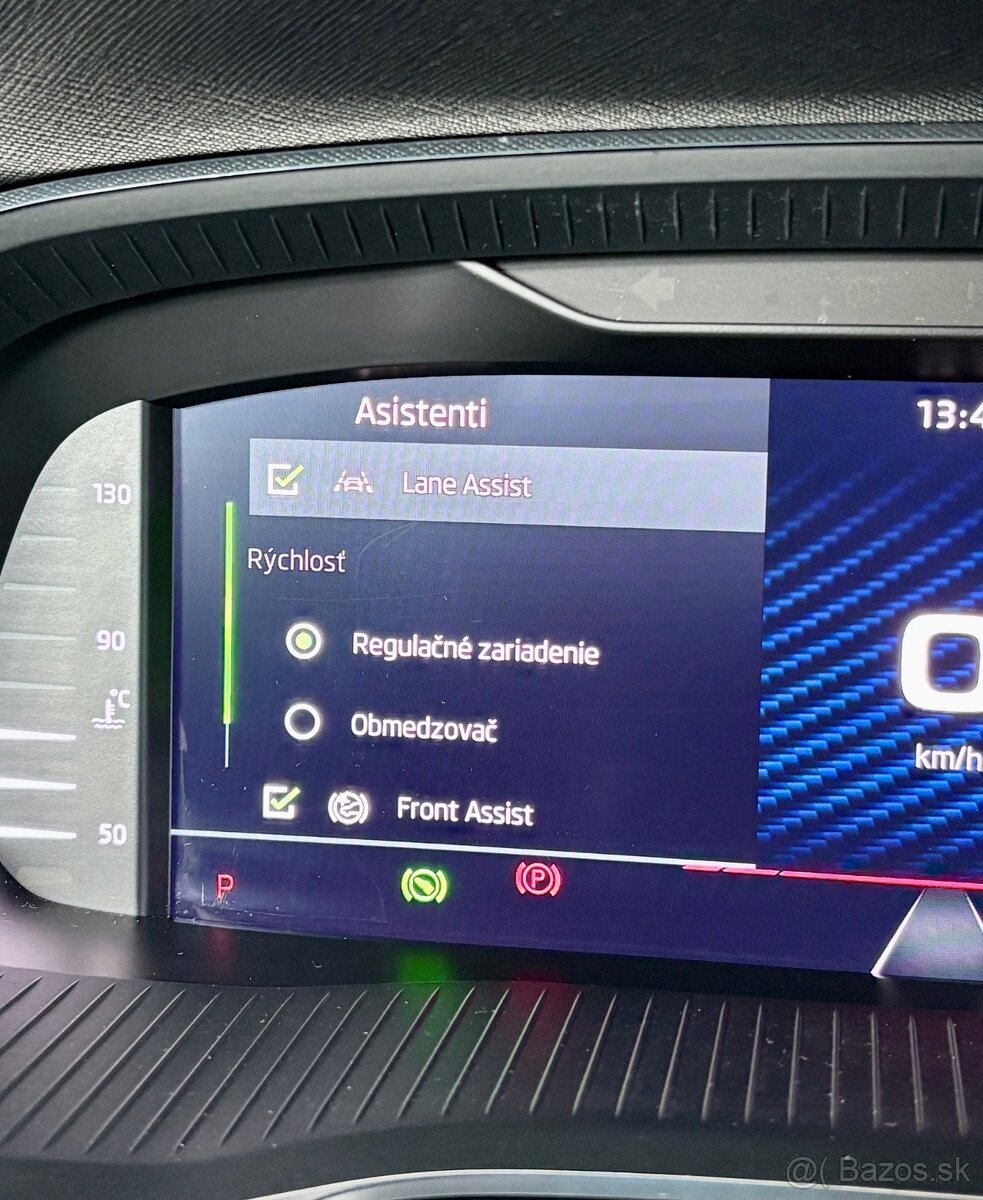 ⭐ ŠKODA OCTAVIA – 2.0 TDI RS ⭐ - 15