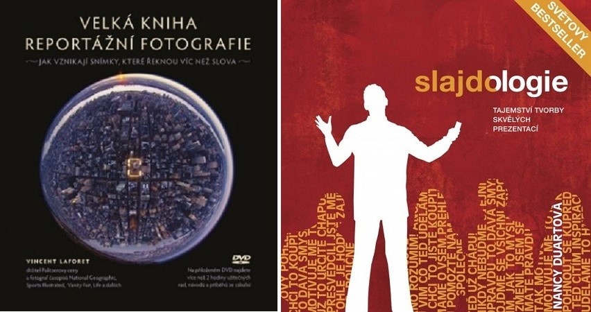 Hobby, odborná literatúra - 15