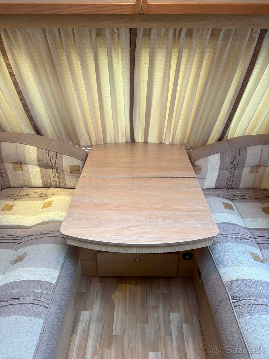 COACHMAN 2009 WANDERER 21/6 - 15