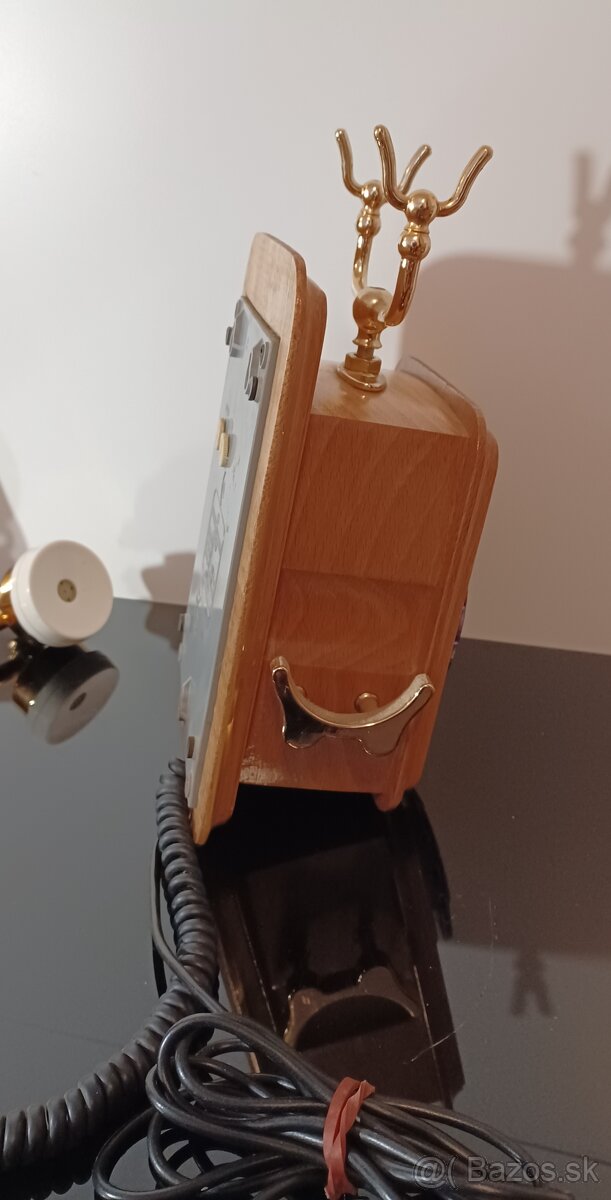 Starý telefón - 15