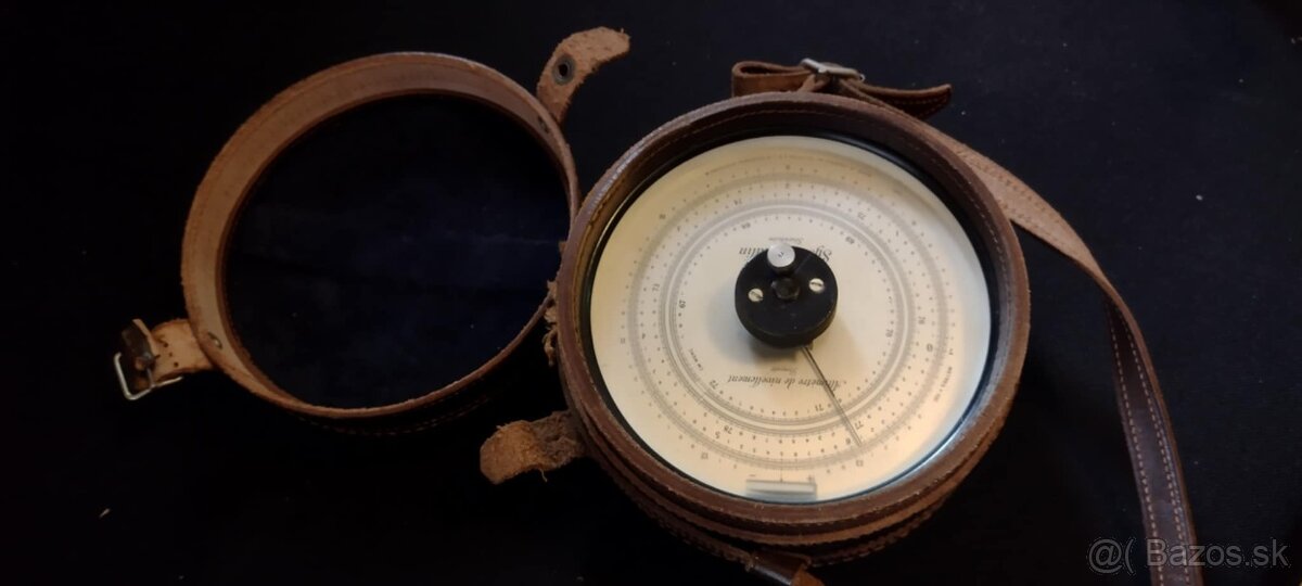 planimeter / altimeter / teodolit .... - 15