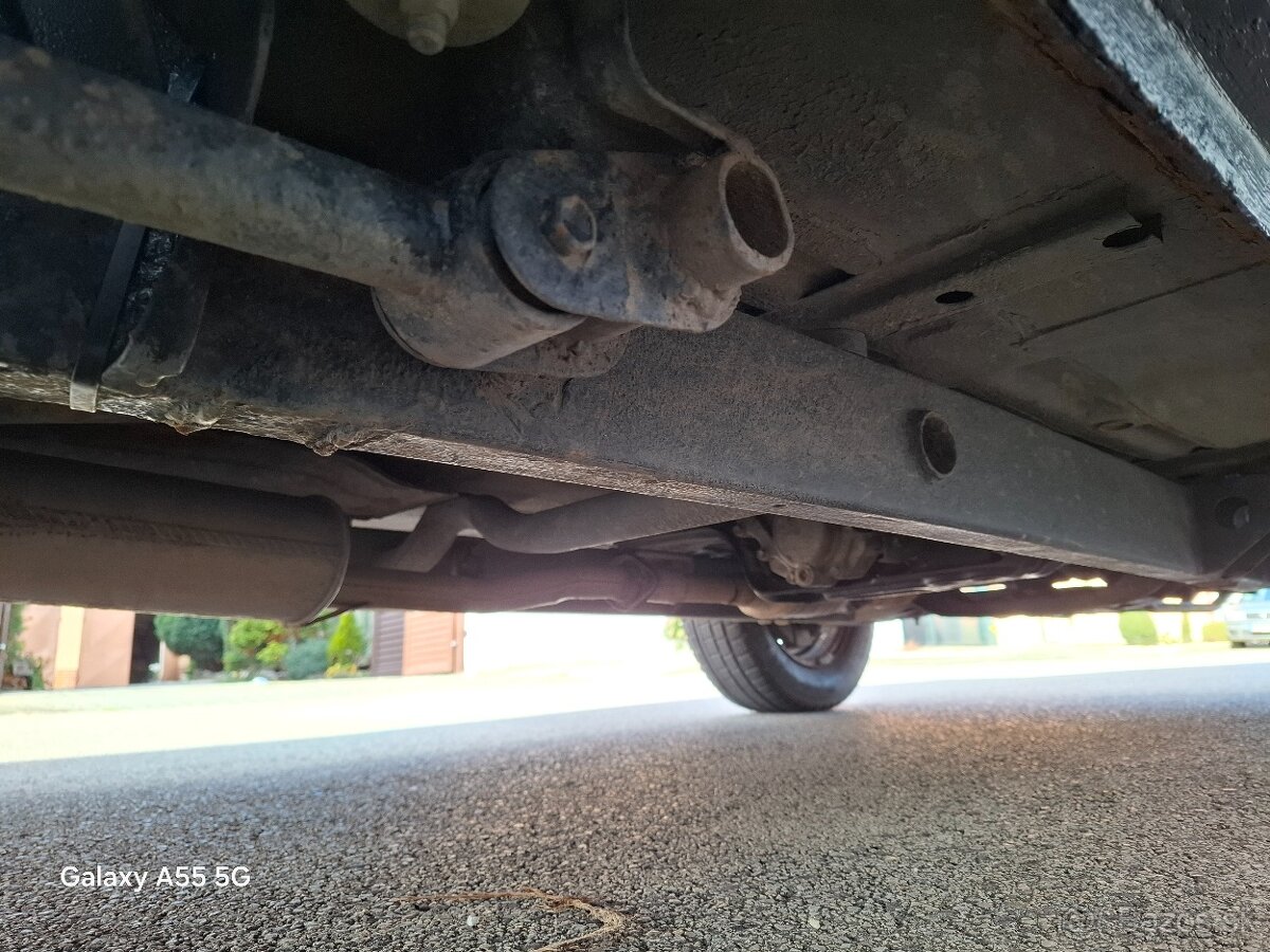 Suzuki vitara 1,6i 59kw 4x4 4x4 - 15