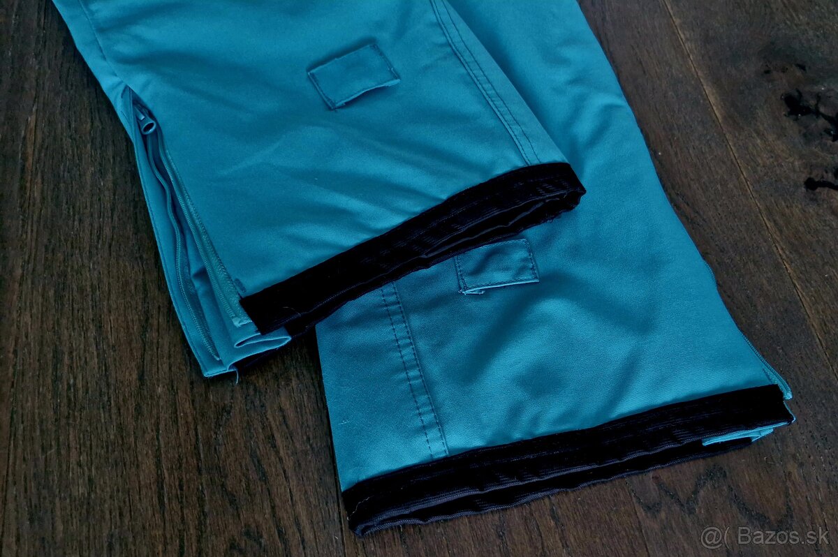 Perfektna kvalitna stylova lyziarska suprava Dare2B v.XS/S - 15