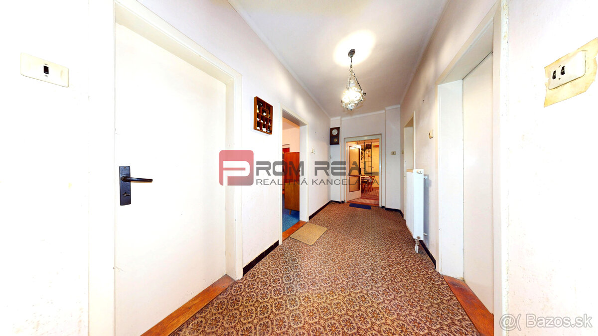 Predaj Rodinný Dom so záhradou, Piešťany - 15